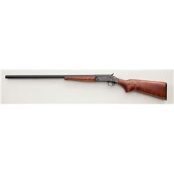 New England Ltd. Pardner SB1 Single Shot Shotgun