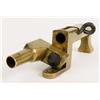 Image 4 : Bronze Antique Percussion Alarm Gun