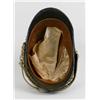 Image 3 : U.S. 1881 Mounted Engineer Officer's Helmet