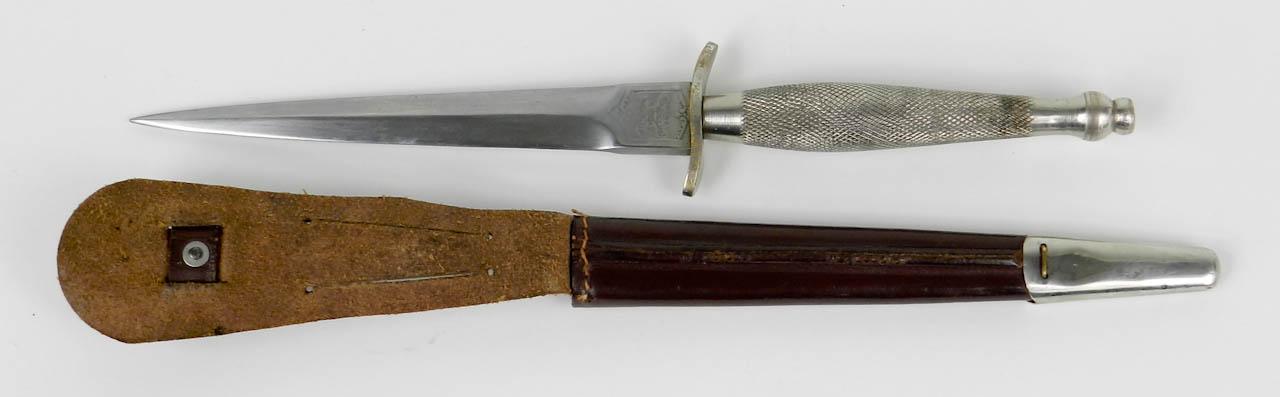 1st Pattern F-S Commando Knife