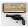 Image 1 : Iver Johnson Top-Break Revolver