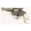 Image 2 : Smith & Wesson 1st Model Revolver