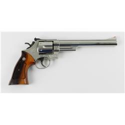 Smith & Wesson Model 57 Double Action Revolver