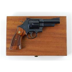 Smith & Wesson Model 57 Double Action Revolver