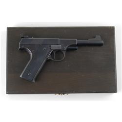 Kimball Semi-Automatic Pistol