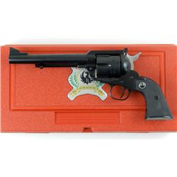 Ruger New Blackhawk Revolver