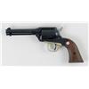Image 2 : Ruger Bearcat Single Action Revolver