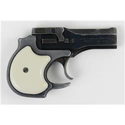 High Standard DM-101 Derring