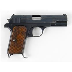 Hungarian FEG-37M Semi-Automatic Pistol