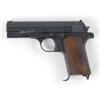 Image 2 : Hungarian FEG-37M Semi-Automatic Pistol