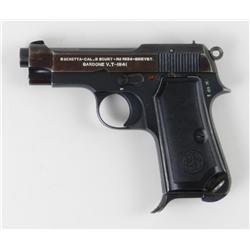 Beretta Model 1934 Semi-Automatic Pistol