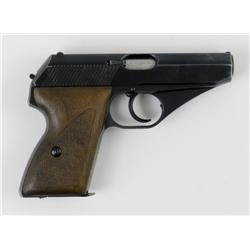 Kriegsmarine Marked Mauser HSc Pistol