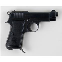 Beretta Model 1934 Army Semi-Automatic Pistol