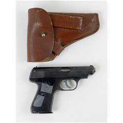 Sauer & Sohn Model 38H Pistol