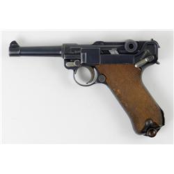 1920 Commercial Export Luger