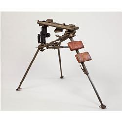 WWII German MG-42 Mount