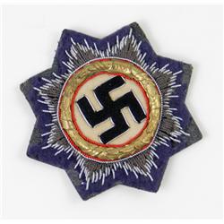 Luftwaffe Cloth German Cross