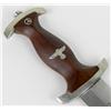 Image 2 : WWII Era German NSKK Dagger