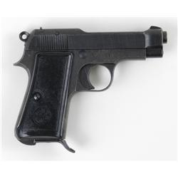 Beretta Model 1934 Semi-Automatic Pistol