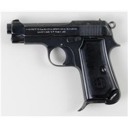 Beretta Model 1934 Semi-Automatic Pistol