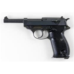 Walther ac-45 Code P-38