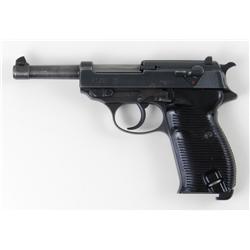 Walther ac-42 P-38 Semi-Automatic Pistol