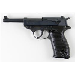 Walther ac40 P-38 Semi-Automatic Pistol