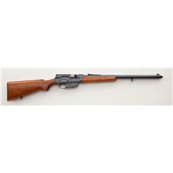 Remington Model 81 Woodsmaster