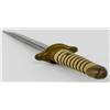 Image 3 : WWII Japanese Naval Dirk
