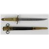 Image 4 : WWII Japanese Naval Dirk