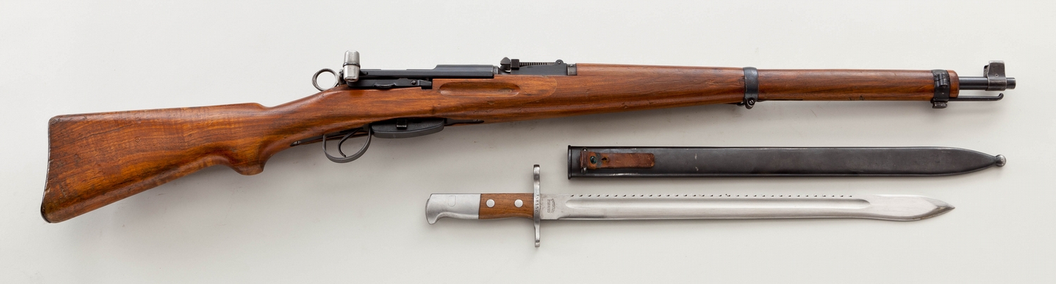 k31 rifle for sale - Ilustrasi 3