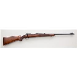 Pre-64 Winchester Model 70 Bolt Action Rifle