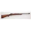 Image 1 : Pre-64 Winchester Model 70 Bolt Action Rifle