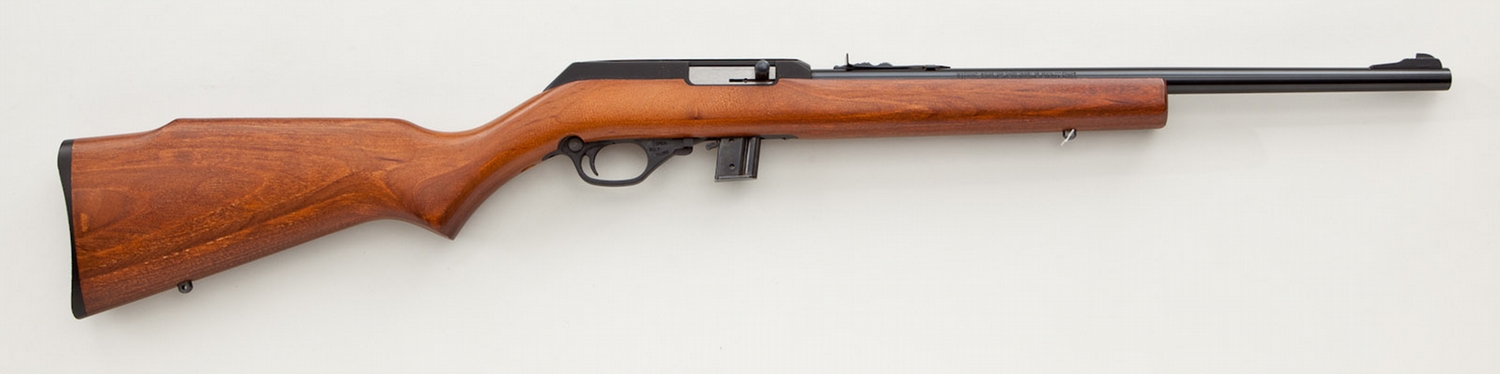 Marlin Semi-Automatic Rifle