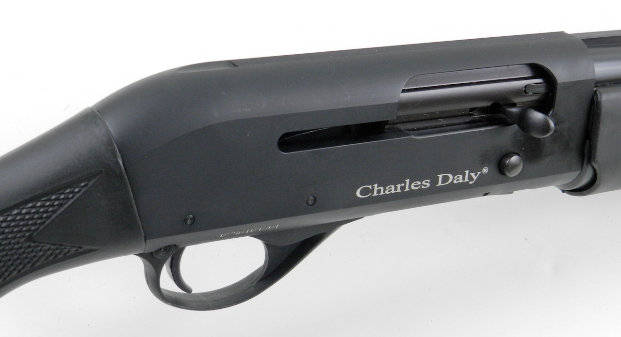 Charles Daly Field Hunter Combo Shotgun