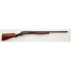 shotgun marlin 1898 pump action model