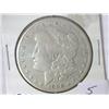 Image 1 : 1900-O MORGAN SILVER DOLLAR