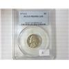 Image 1 : 1974-S JEFFERSON NICKEL PCGS PR69DCAM