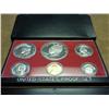 Image 1 : 1976 US PROOF SET (WITH BOX)