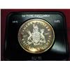 1971 CANADA BRITISH COLUMBIA $ SPECIMEN .3750 ASW