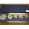 Image 2 : 1966 US SPECIAL MINT SET