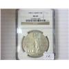 Image 1 : 1986-P LIBERTY SILVER DOLLAR NGC MS69