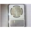 Image 2 : 1986-P LIBERTY SILVER DOLLAR NGC MS69