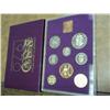 Image 1 : 1970 GREAT BRITAIN AND NORTHERN IRELAND PROOF SET