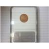 Image 2 : 2000-S LINCOLN CENT NGC PF69 RD ULTRA CAMEO