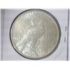Image 2 : 1922 PEACE SILVER DOLLAR (UNC)