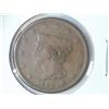 Image 1 : 1842 US LARGE CENT
