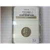 Image 1 : 1973-S JEFFERSON NICKEL NGC PF69 CAMEO
