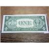 Image 2 : 1935-E $1 SILVER CERTIFICATE (UNC)