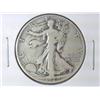 Image 1 : 1929-D WALKING LIBERTY HALF DOLLAR
